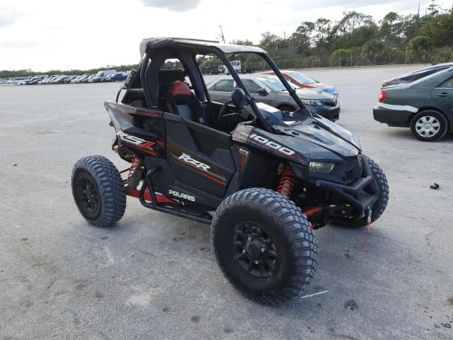 Global Auto Auctions: 2019 POLARIS RZR RS1