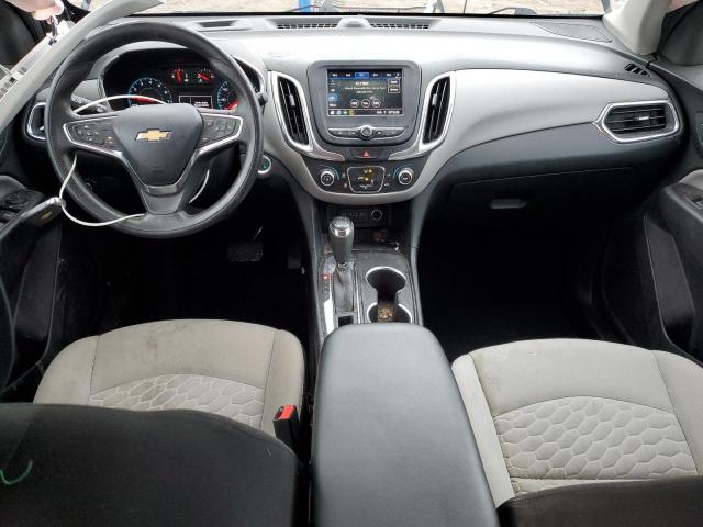 2021 CHEVROLET EQUINOX LS #3286592191