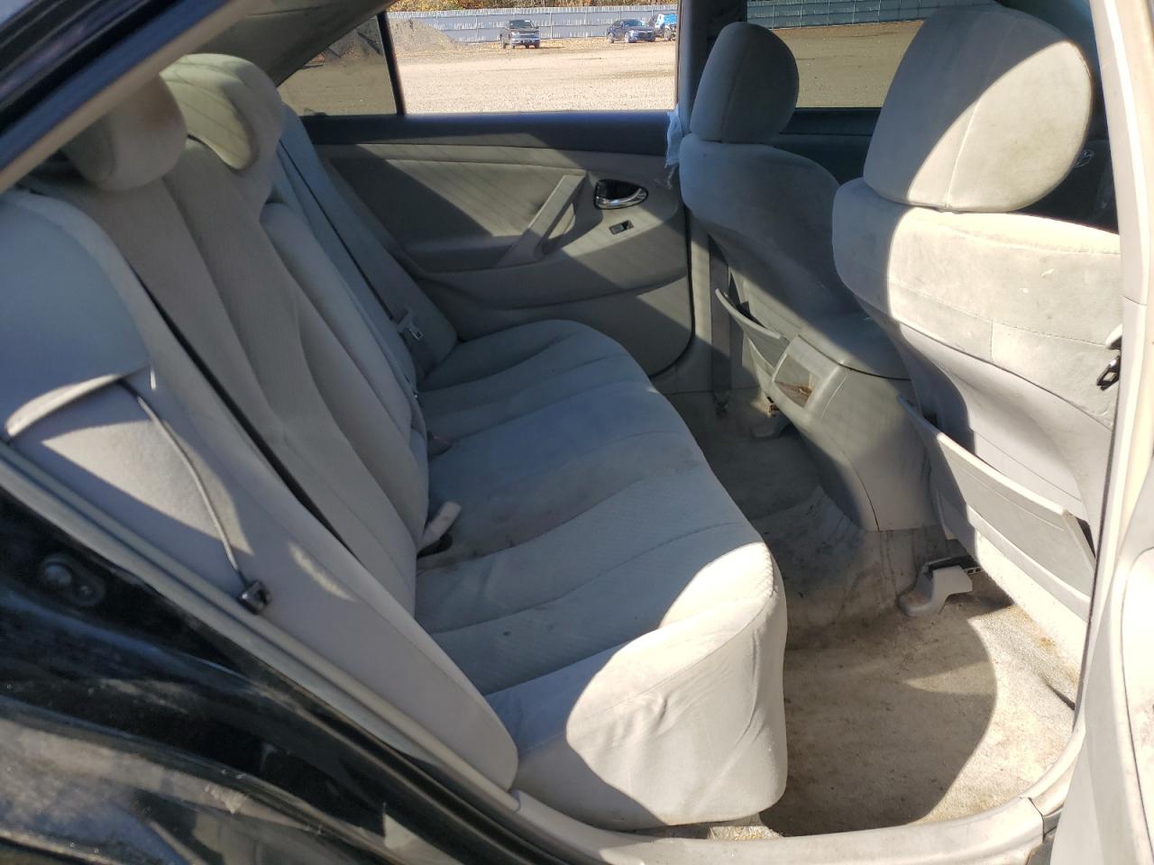 Lot #3292305275 2007 TOYOTA CAMRY LE