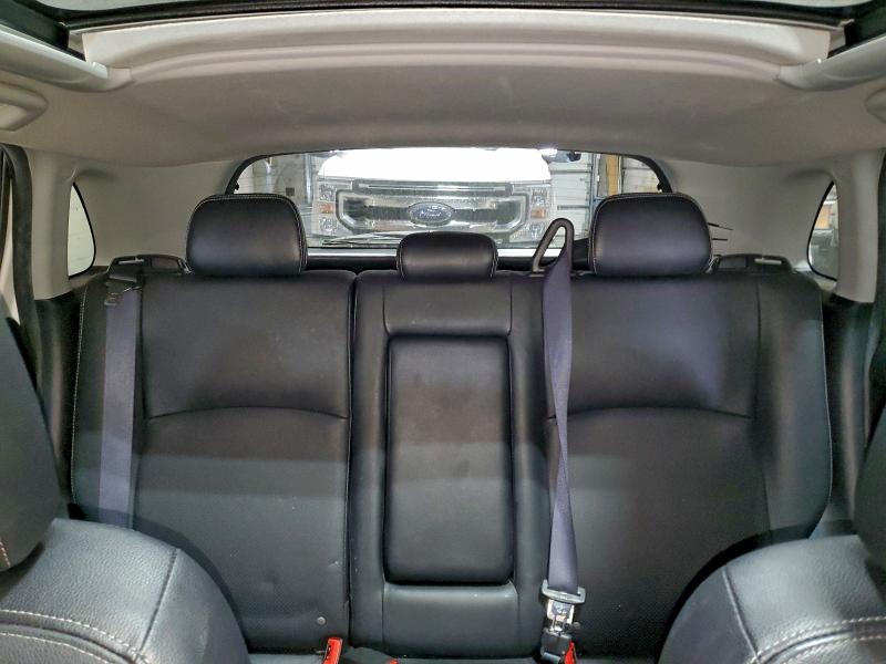 2016 MITSUBISHI OUTLANDER #3302658017