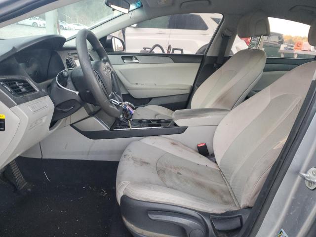 2017 HYUNDAI SONATA SE #3291248965