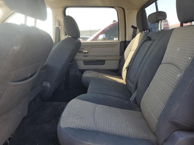 2011 DODGE RAM 1500 - 1D7RV1CT5BS619145