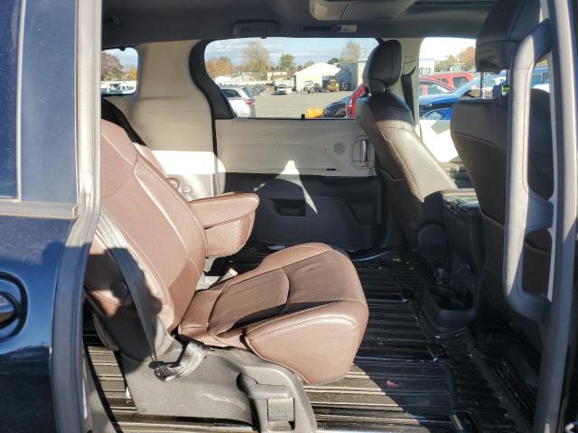 2021 TOYOTA SIENNA LIM #3294465505