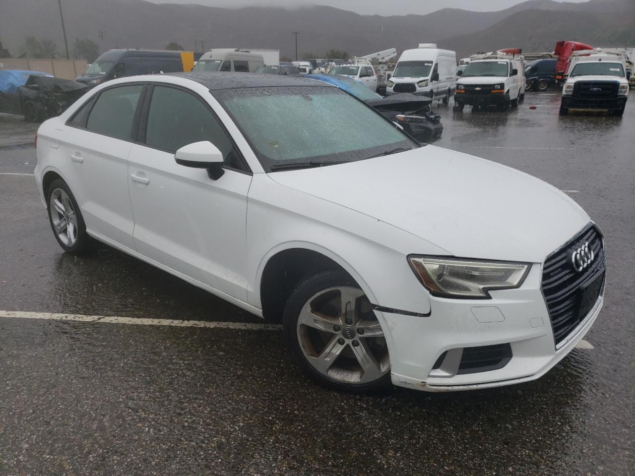AUDI A3 PREMIUM