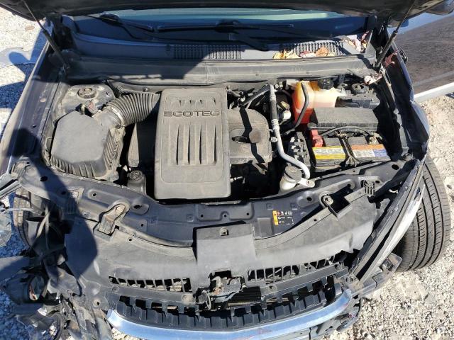 2014 CHEVROLET CAPTIVA LS #3294507504