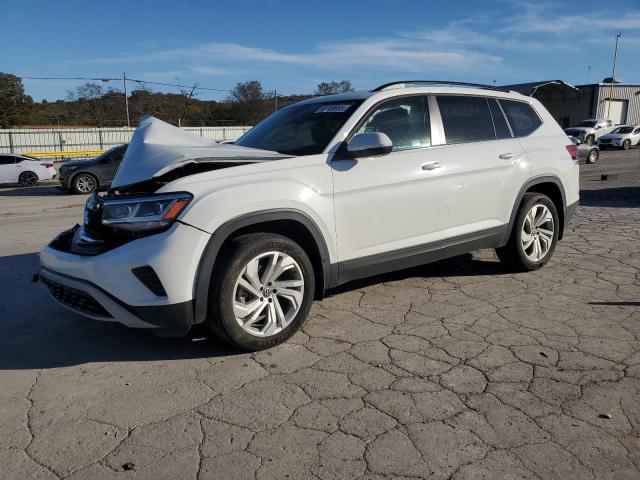 Global Auto Auctions: 2022 VOLKSWAGEN ATLAS SE