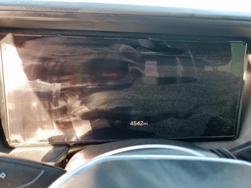 2026 GMC TERRAIN EL #3290024269