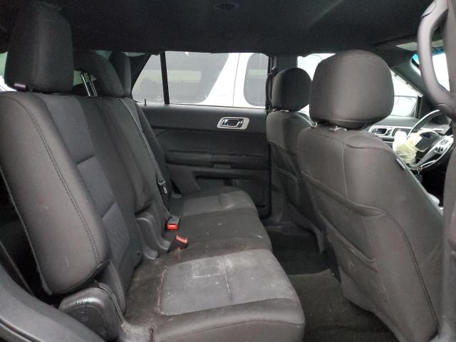 2013 FORD EXPLORER X - 1FM5K8D82DGC64778