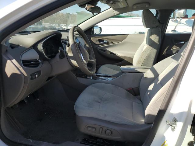 2020 CHEVROLET MALIBU LS #3291409235