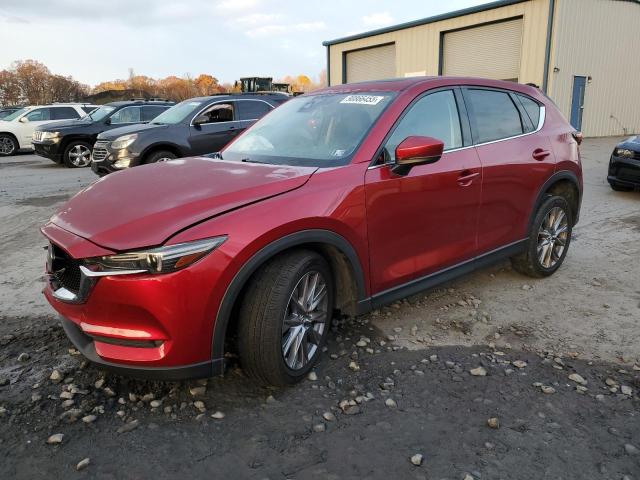 2019 MAZDA CX-5 GRAND #3303962698