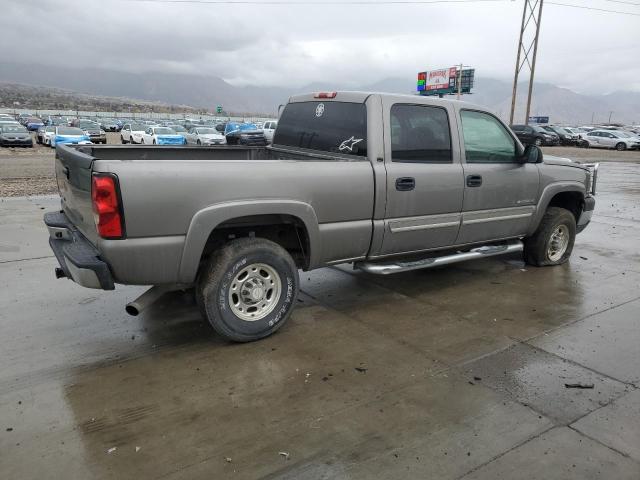 2006 CHEVROLET SILVERADO #3292736605
