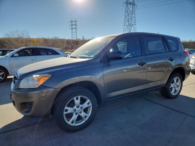 Global Auto Auctions: 2010 TOYOTA RAV4