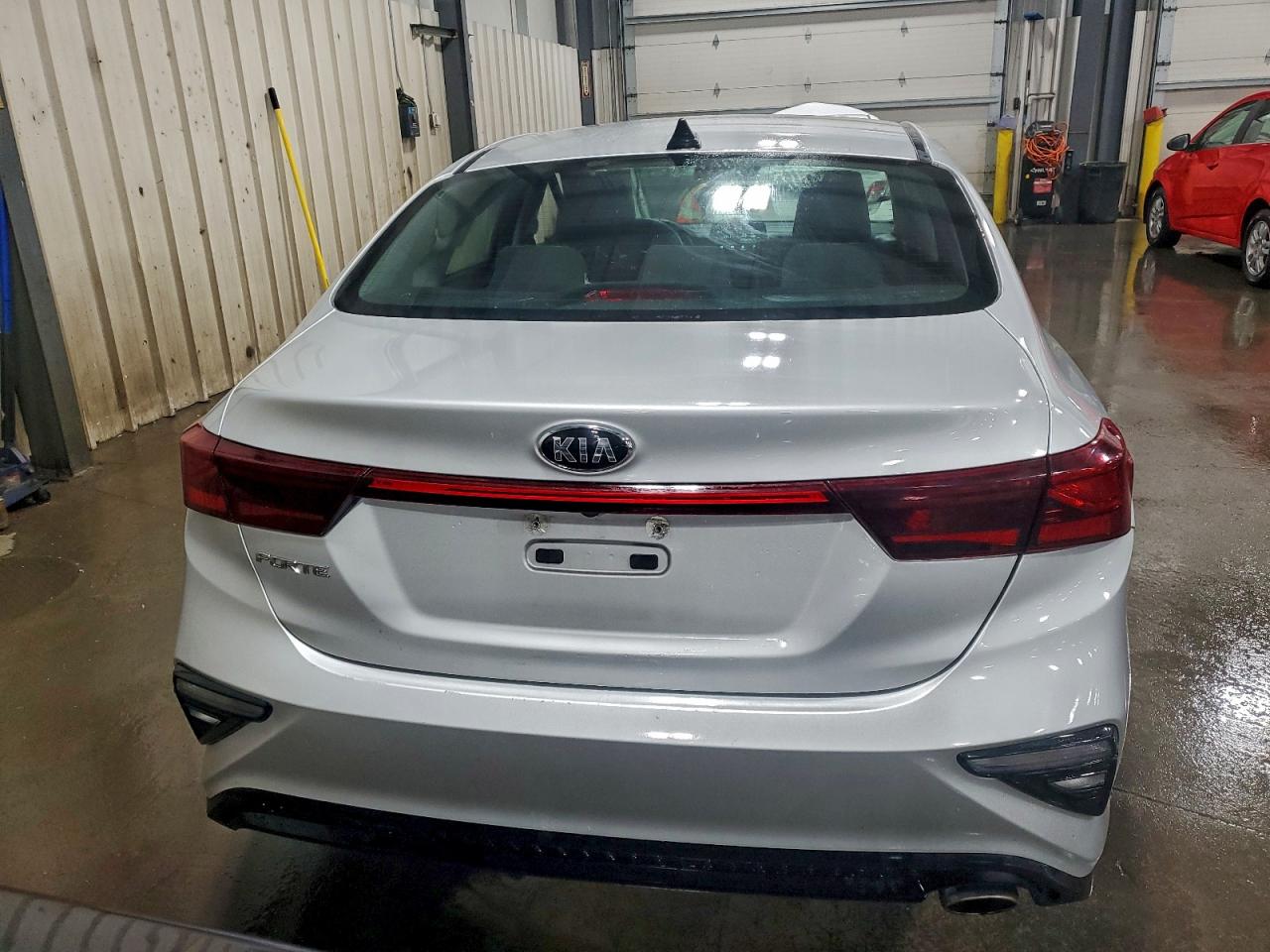 KIA FORTE FE