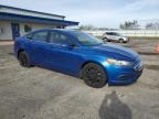 Lot #3304783938 2017 FORD FUSION SE