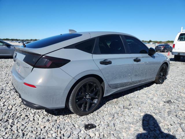 2025 HONDA CIVIC SPOR #3304792330