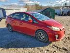 Lot #3305390300 2010 TOYOTA PRIUS
