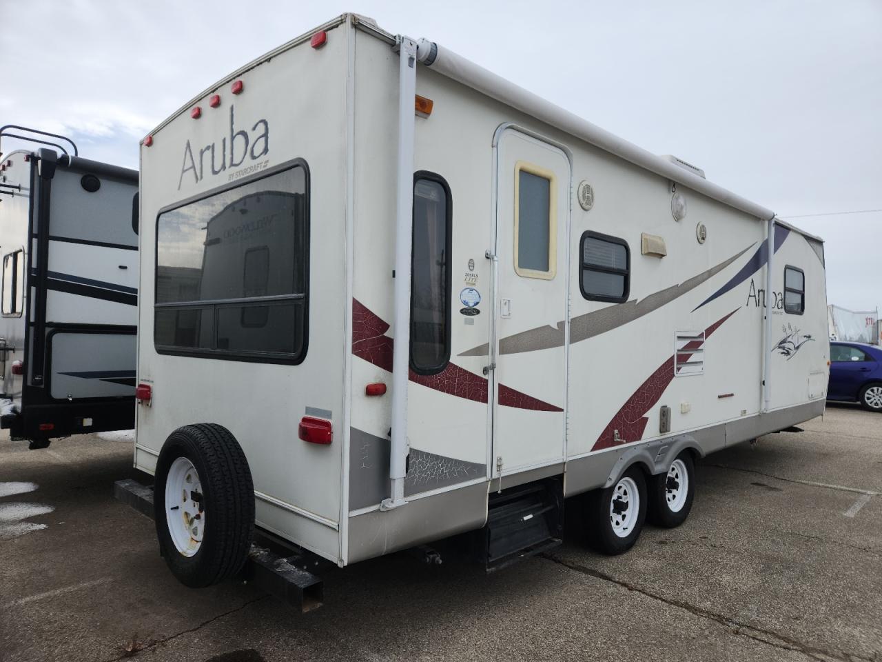 Lot #3309287627 2008 STAO ALL VEHICLE MODELS