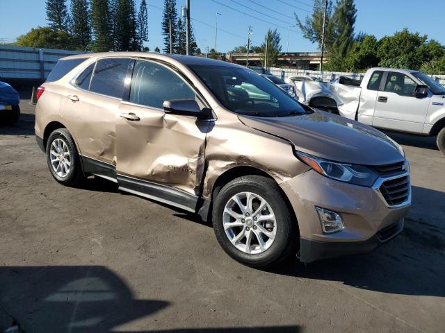 2019 CHEVROLET EQUINOX LT #3302853915
