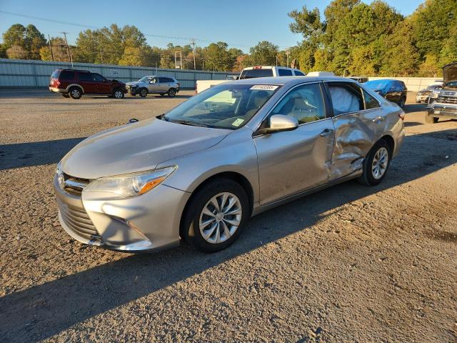 Global Auto Auctions: 2017 TOYOTA CAMRY LE