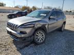 Lot #3310483052 2016 JEEP CHEROKEE L