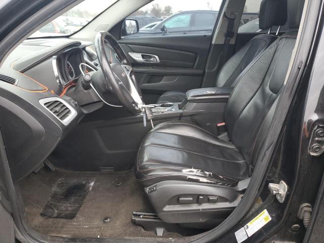 2011 GMC TERRAIN SL #3285597275