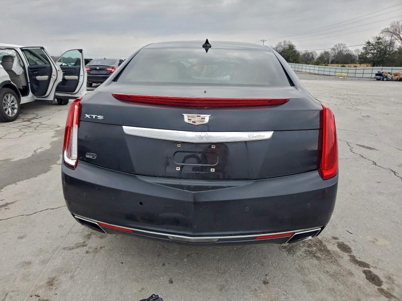 2017 CADILLAC XTS LUXURY #3298061187