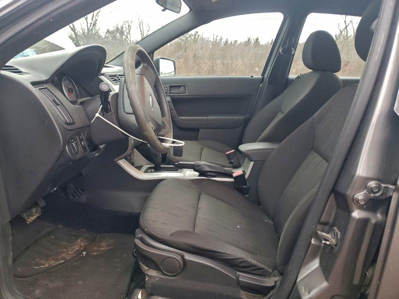 2011 FORD FOCUS SE #3301662662