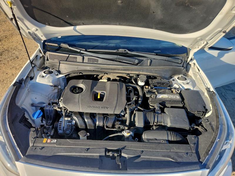 2019 KIA FORTE FE #3302790894