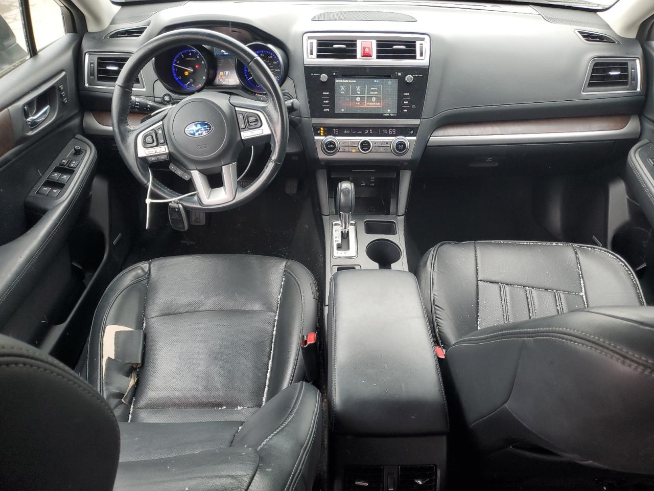 SUBARU OUTBACK 3.6R LIMITED