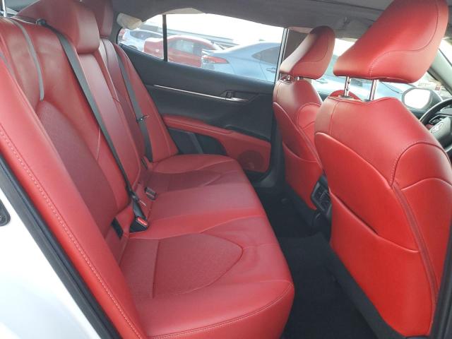 2020 TOYOTA CAMRY XSE #3296254427