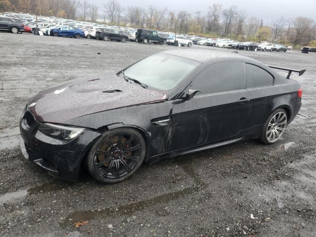 Global Auto Auctions: 2010 BMW M3