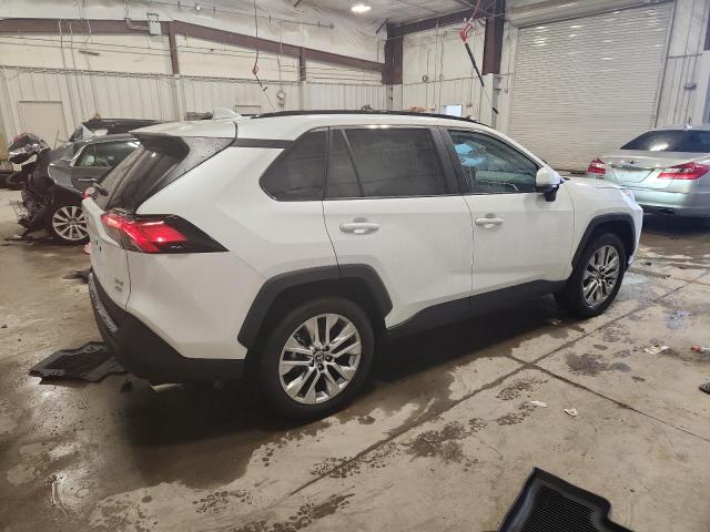2025 TOYOTA RAV4 XLE P #3304012678