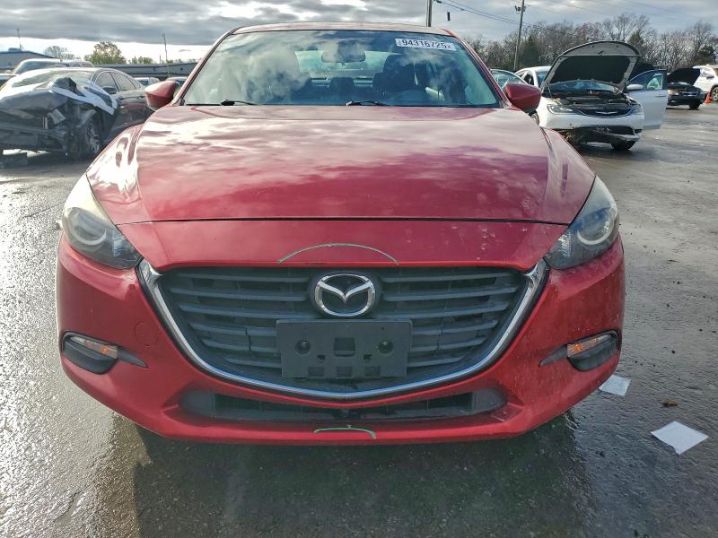 2017 MAZDA 3 SPORT #3297082597
