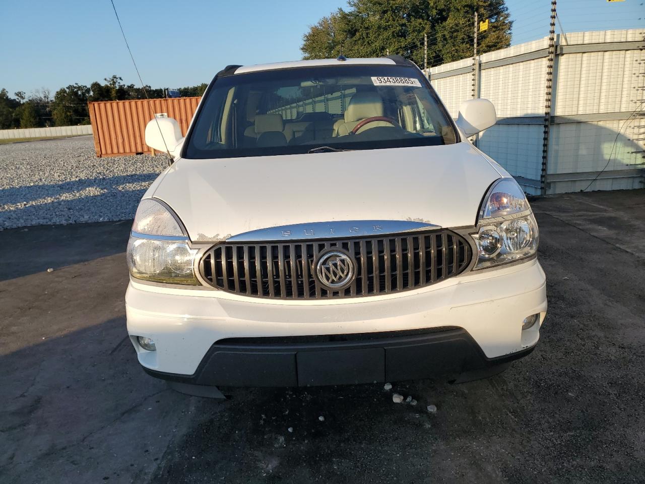 Lot #3301829354 2007 BUICK RENDEZVOUS