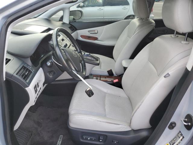 2010 LEXUS HS 250H #3303924732