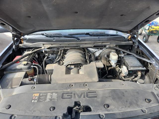 2015 GMC SIERRA K15 #3293844604