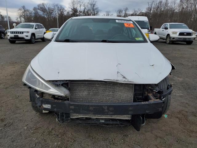 2019 HYUNDAI ELANTRA SE #3285662658