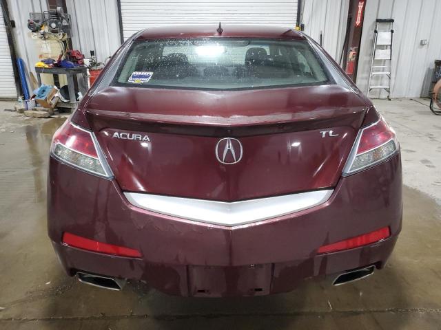 2010 ACURA TL #3309604559