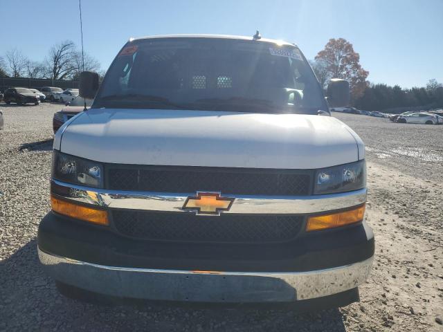 2024 CHEVROLET EXPRESS G2 #3297777858
