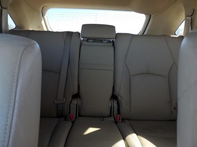 2004 LEXUS RX 330 #3285940571