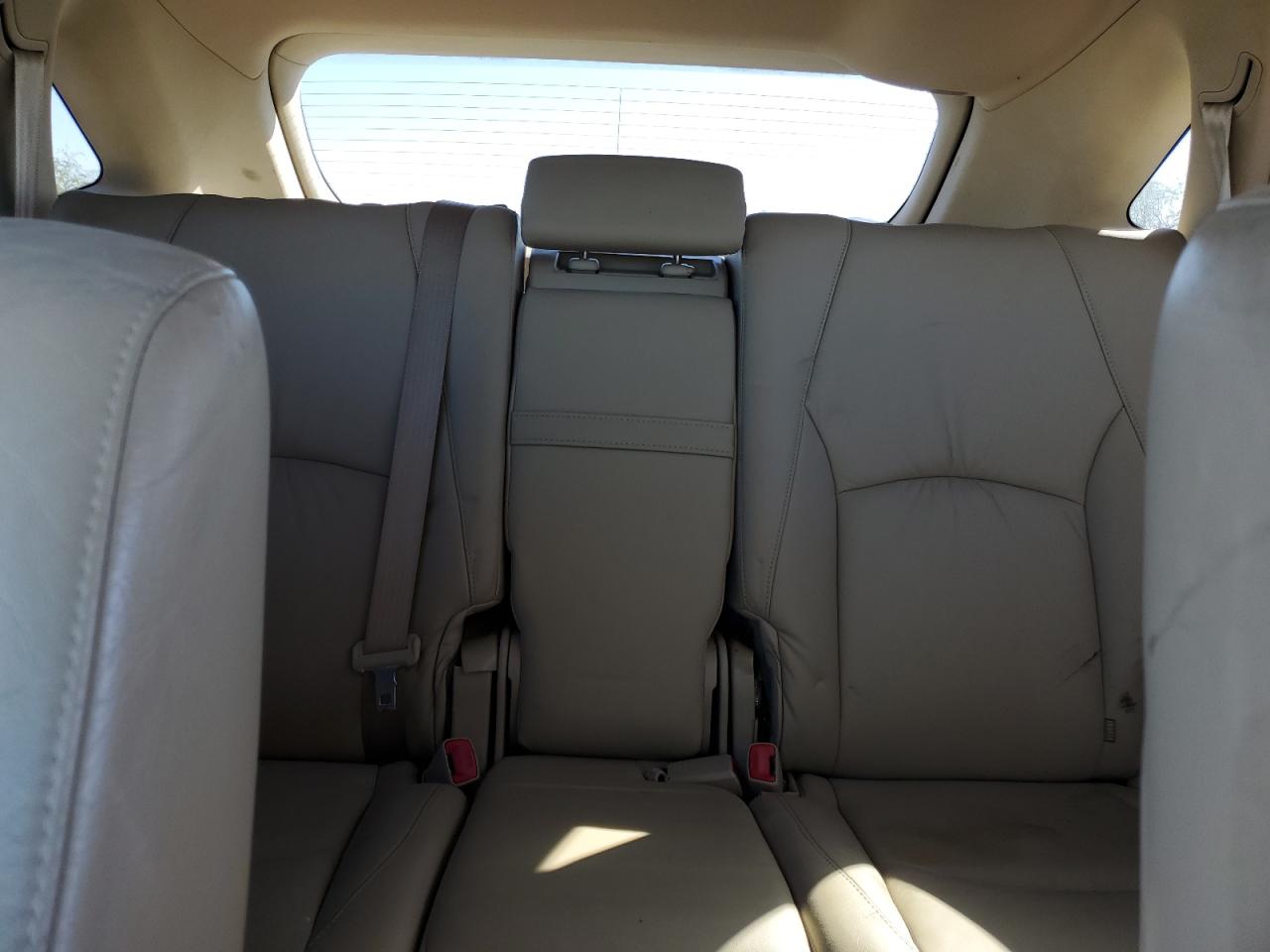 Lot #3285940571 2004 LEXUS RX 330