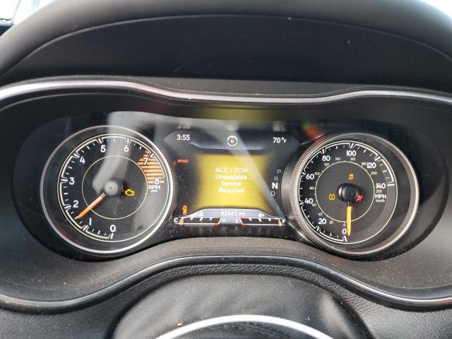 2019 JEEP CHEROKEE O #3292414552