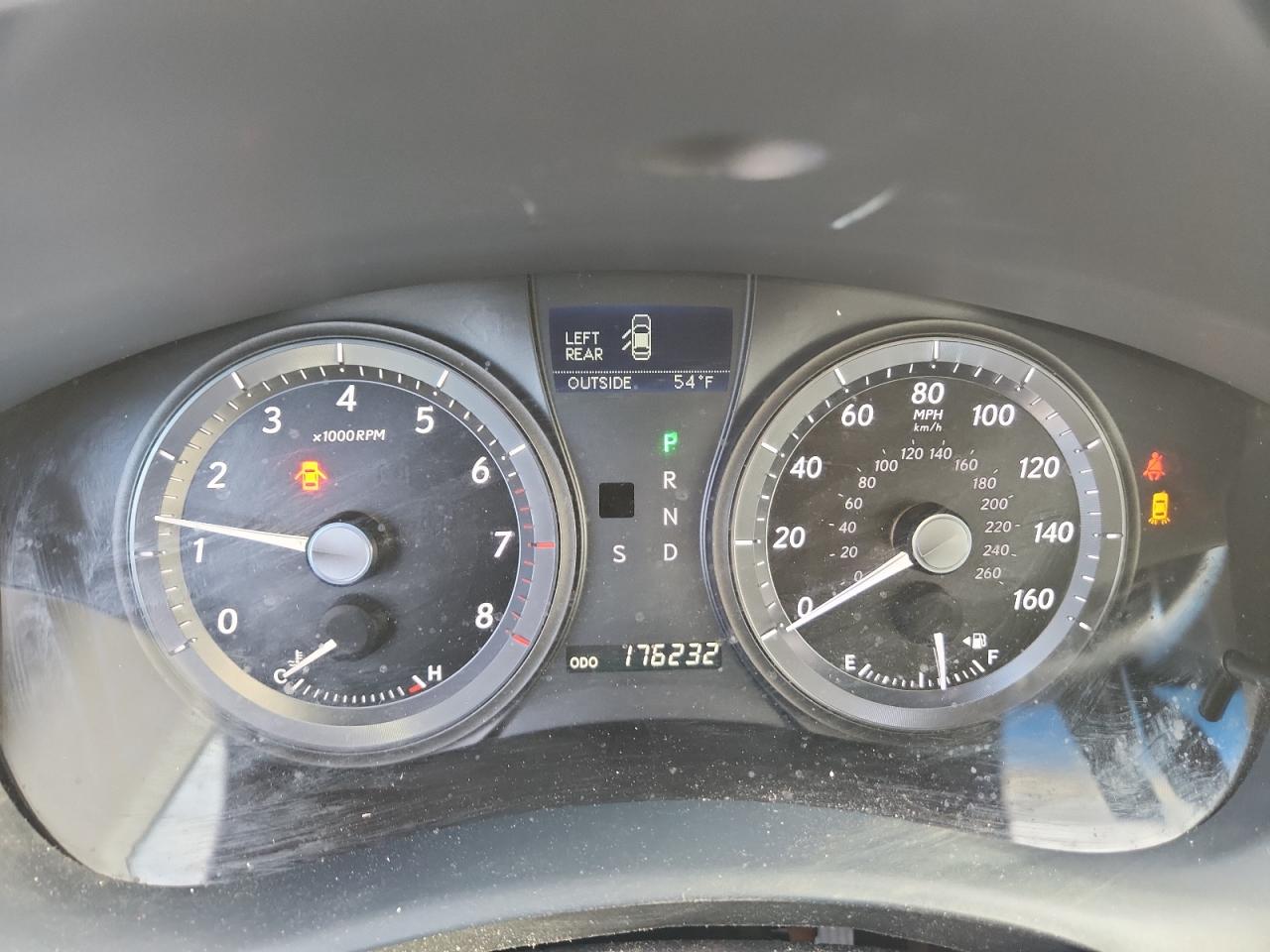 Lot #3297495220 2009 LEXUS ES 350