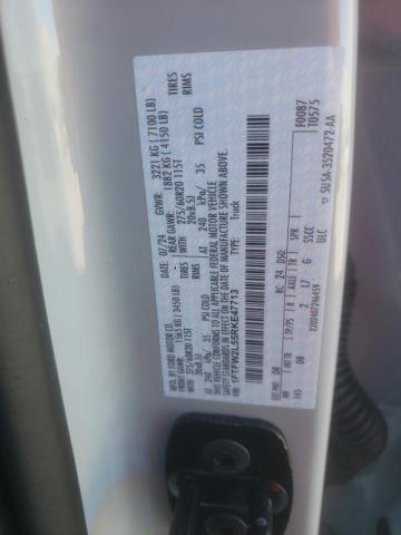 2024 FORD F150 STX #3302831928