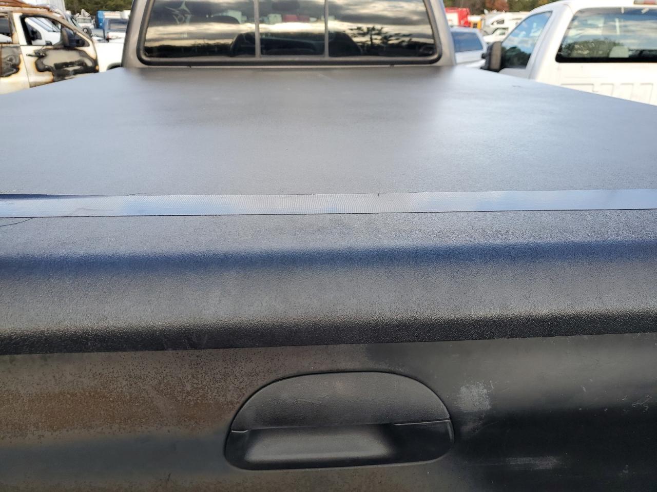 Lot #3302651020 2007 FORD F350 SRW S