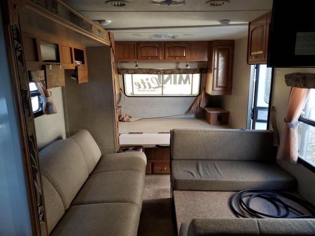 2013 FRRV TRVLTRLR #3296298474