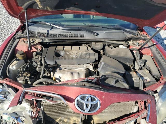 2010 TOYOTA CAMRY BASE #3293336451