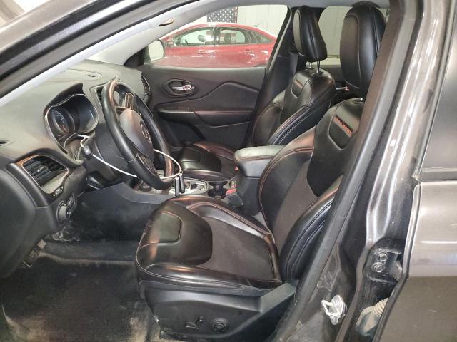 2019 JEEP CHEROKEE T #3286677308