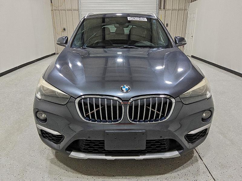 2016 BMW X1 XDRIVE2 #3311486250