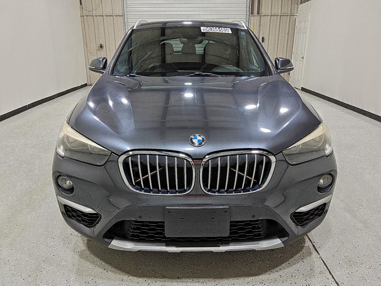 BMW X1 XDRIVE28I